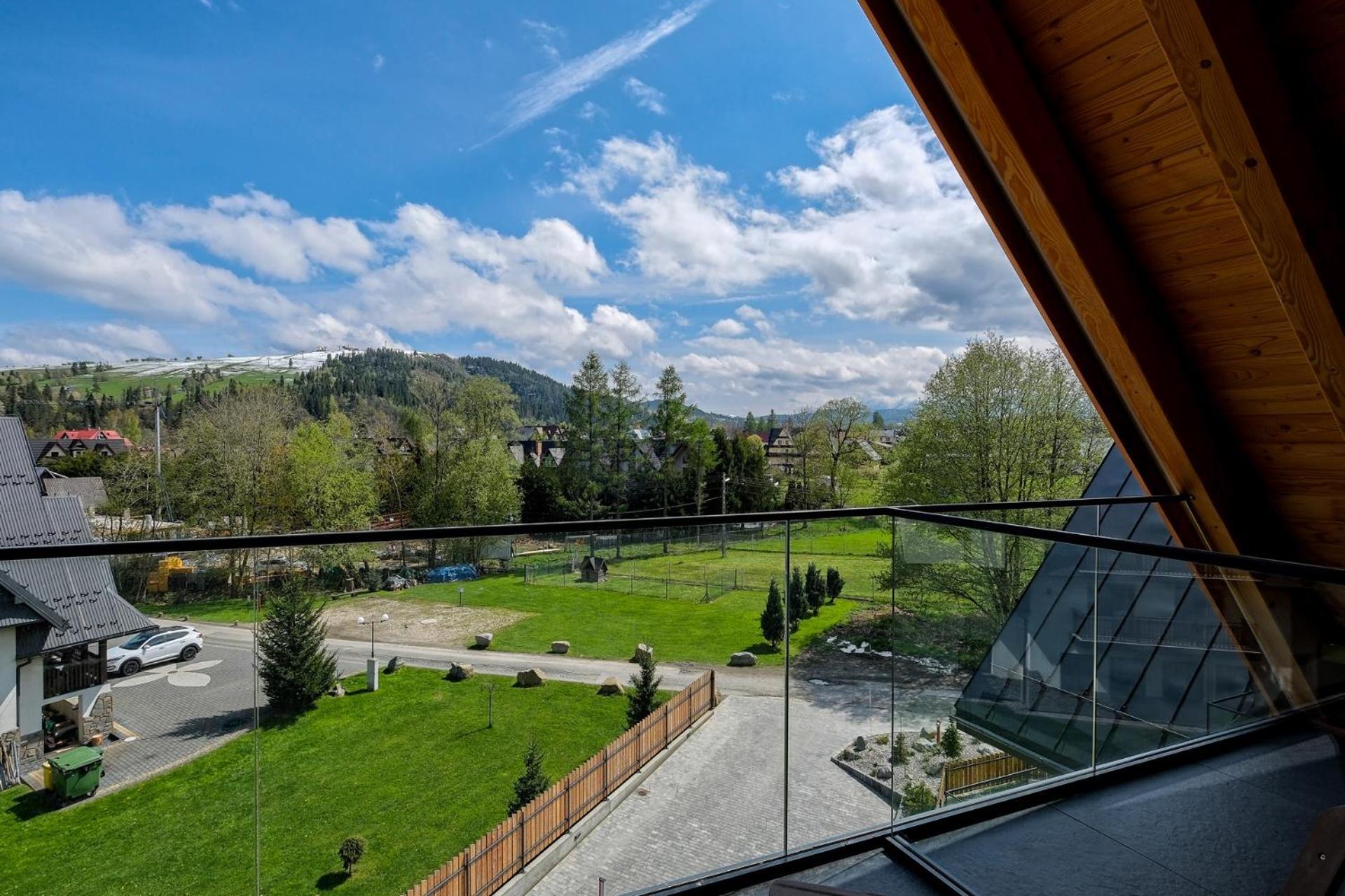 Bialka Spa & Resort Odkryj Bialke Bialka Tatrzanska Exterior foto