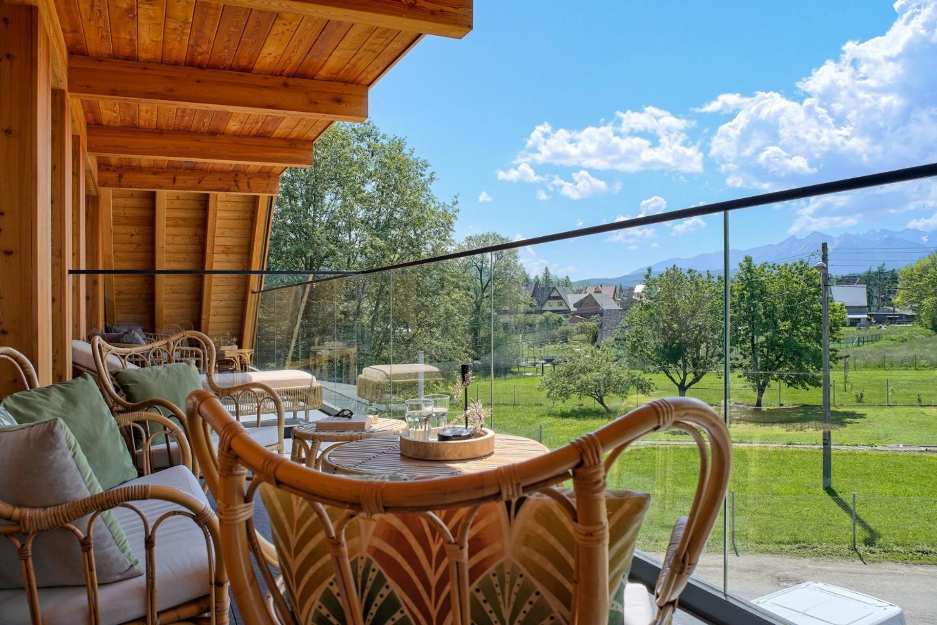 Bialka Spa & Resort Odkryj Bialke Bialka Tatrzanska Exterior foto