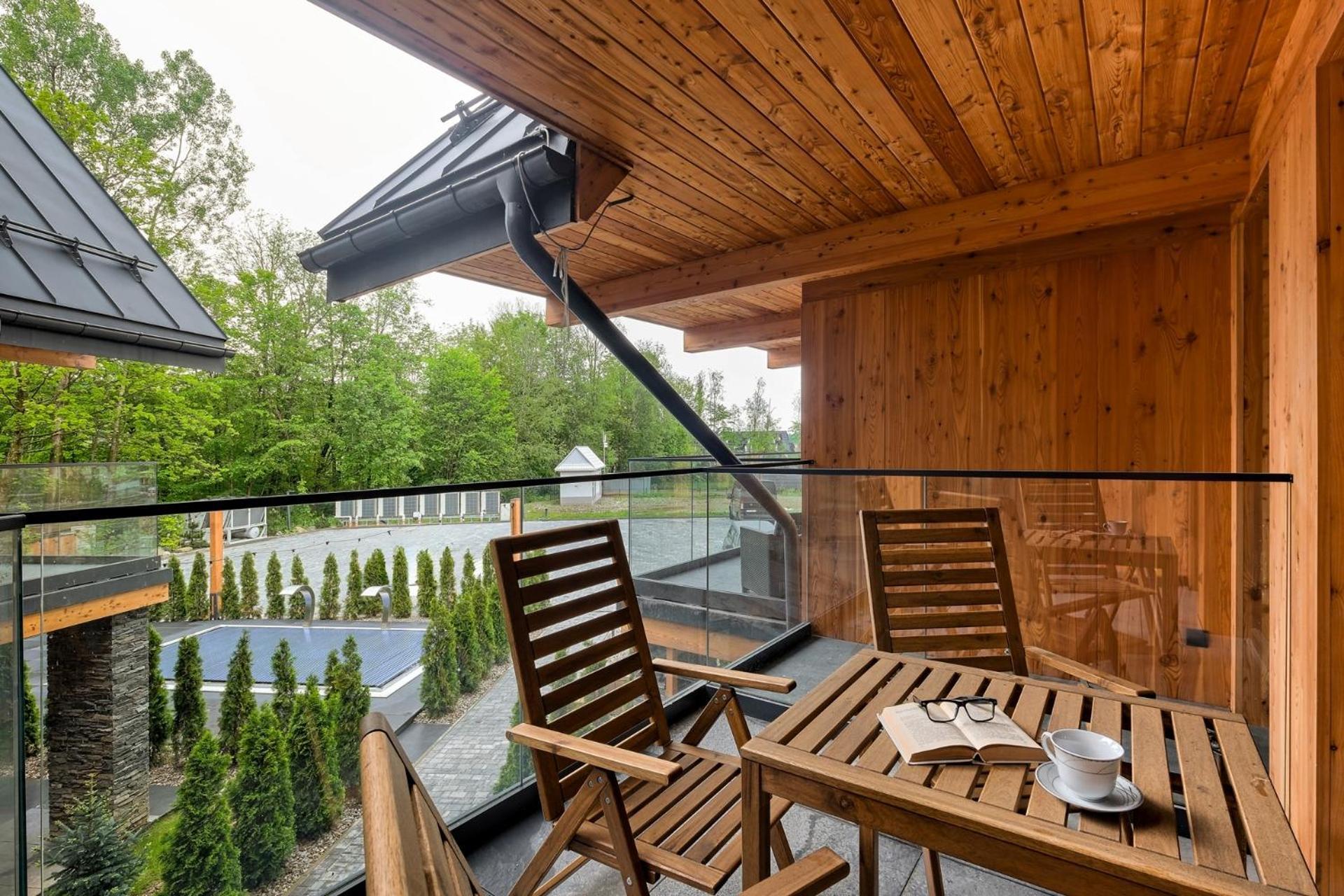 Bialka Spa & Resort Odkryj Bialke Bialka Tatrzanska Exterior foto