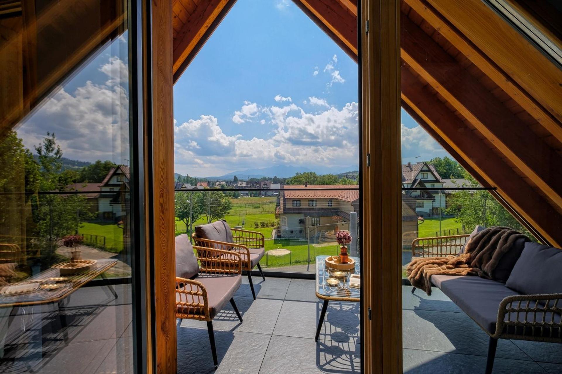 Bialka Spa & Resort Odkryj Bialke Bialka Tatrzanska Exterior foto