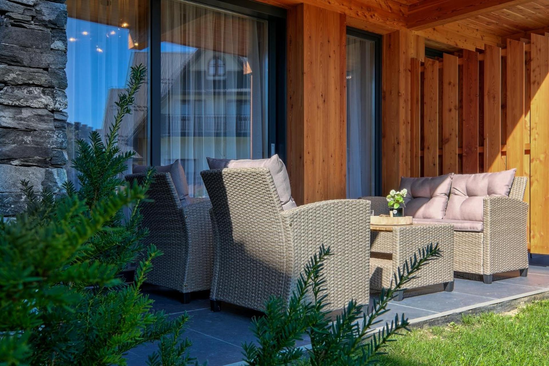 Bialka Spa & Resort Odkryj Bialke Bialka Tatrzanska Exterior foto